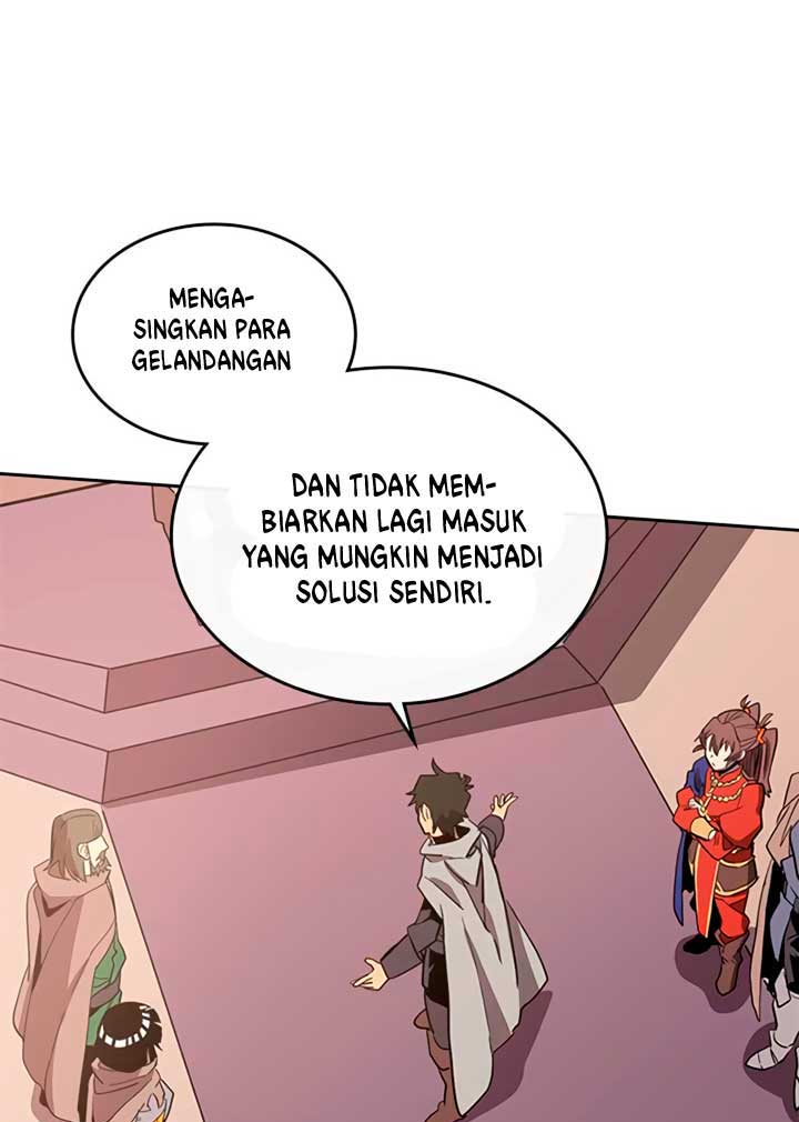 A Returner’s Magic Should Be Special chapter 69