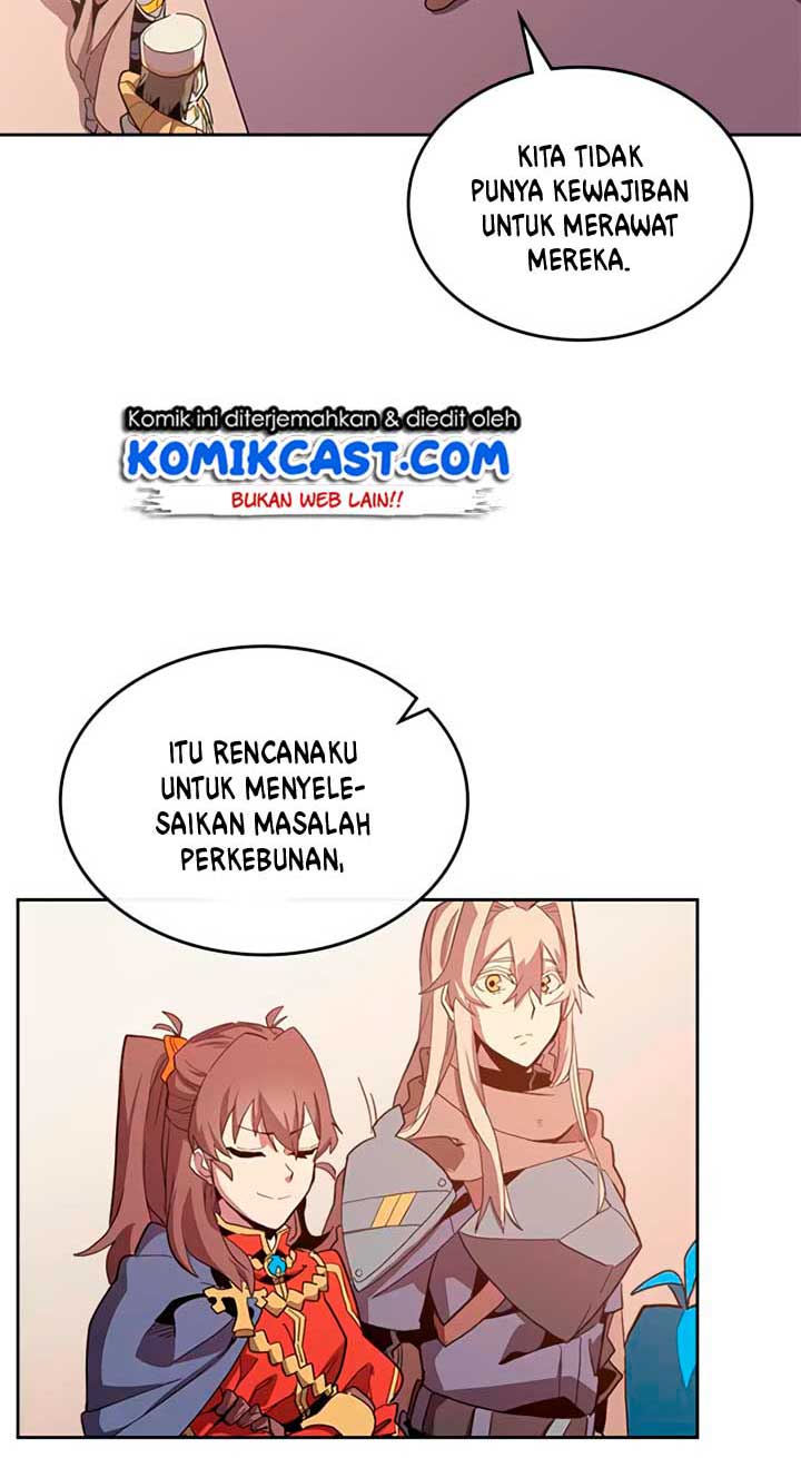 A Returner’s Magic Should Be Special chapter 69