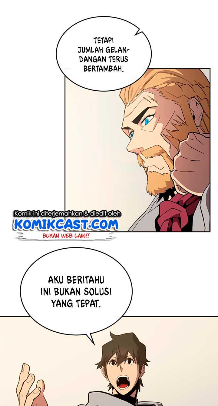 A Returner’s Magic Should Be Special chapter 69