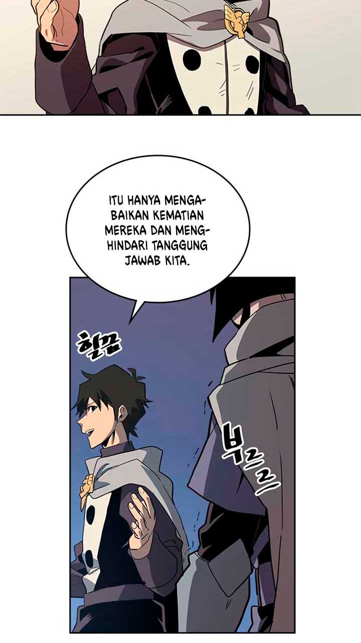 A Returner’s Magic Should Be Special chapter 69