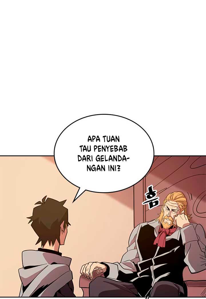 A Returner’s Magic Should Be Special chapter 69