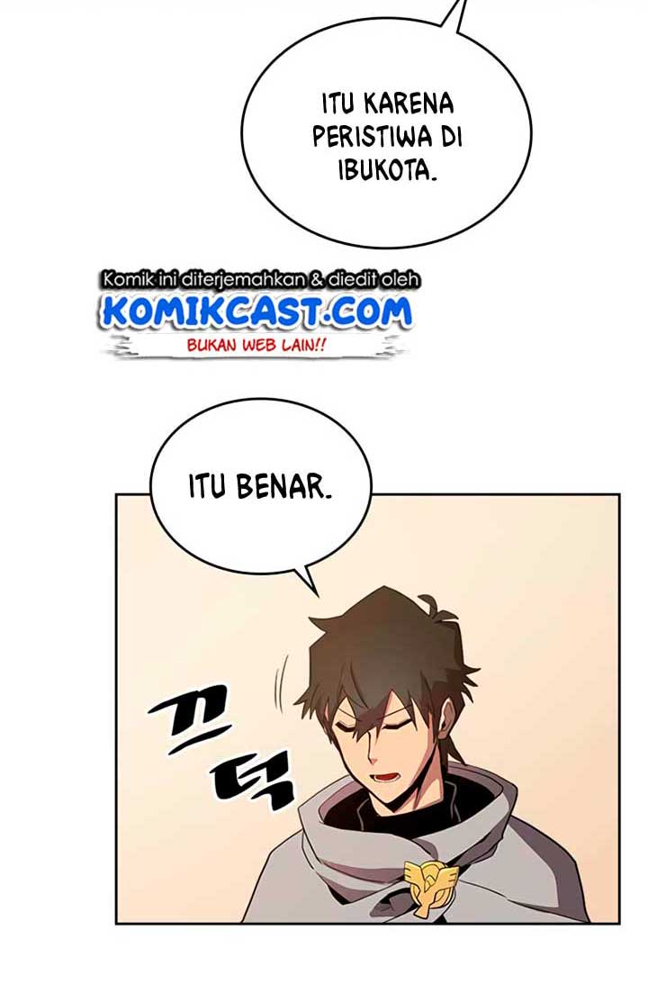 A Returner’s Magic Should Be Special chapter 69