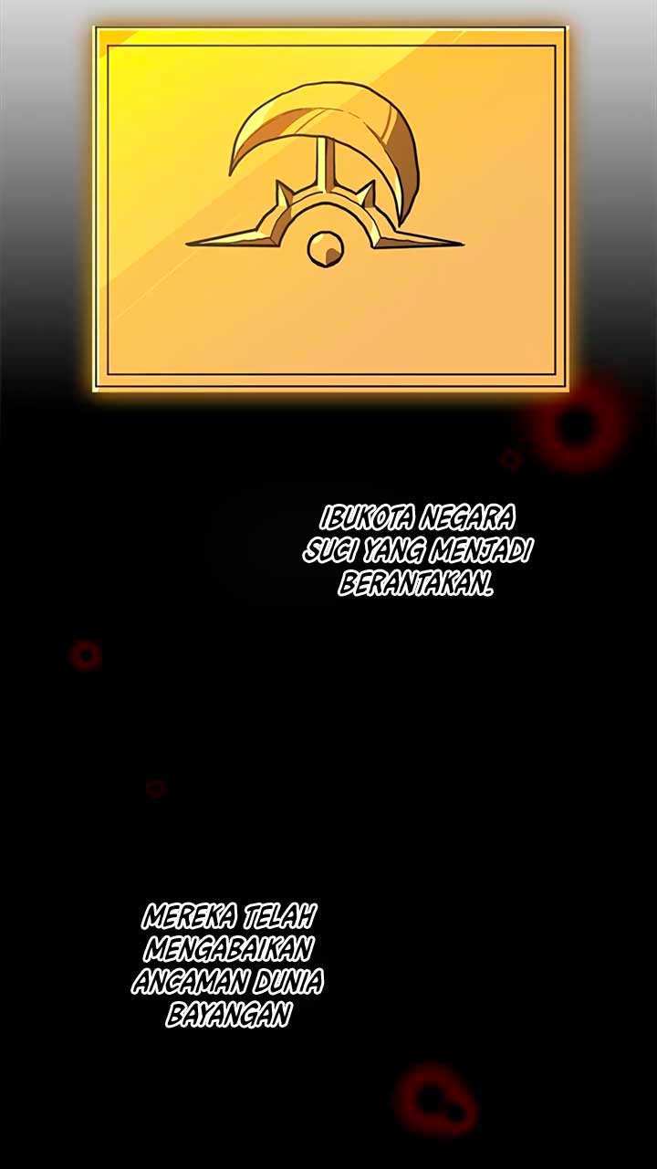 A Returner’s Magic Should Be Special chapter 69
