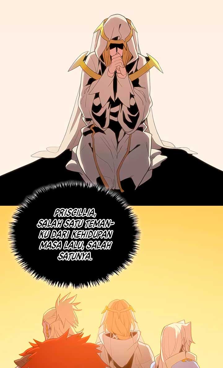 A Returner’s Magic Should Be Special chapter 69