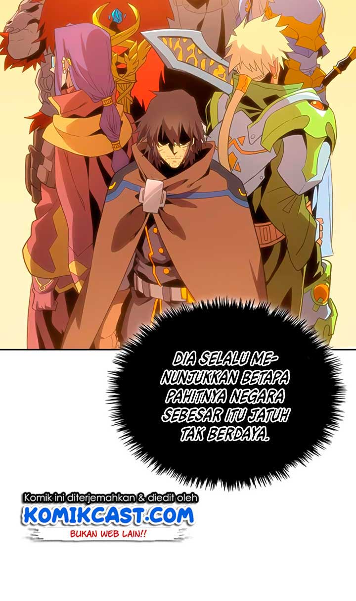 A Returner’s Magic Should Be Special chapter 69