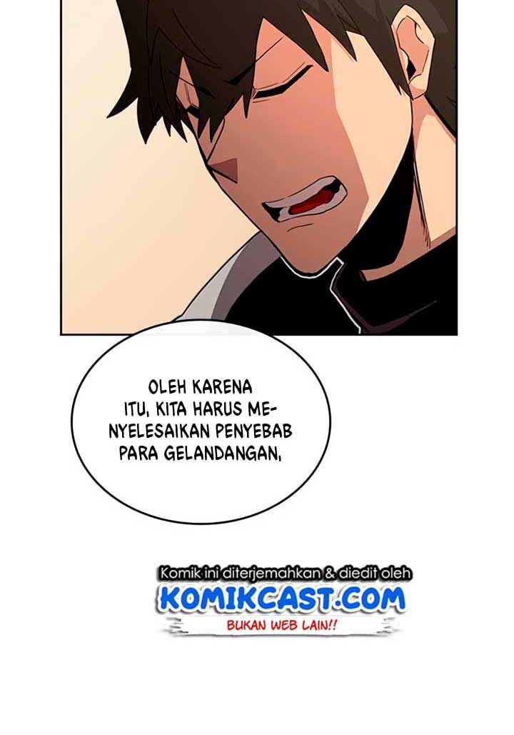 A Returner’s Magic Should Be Special chapter 69