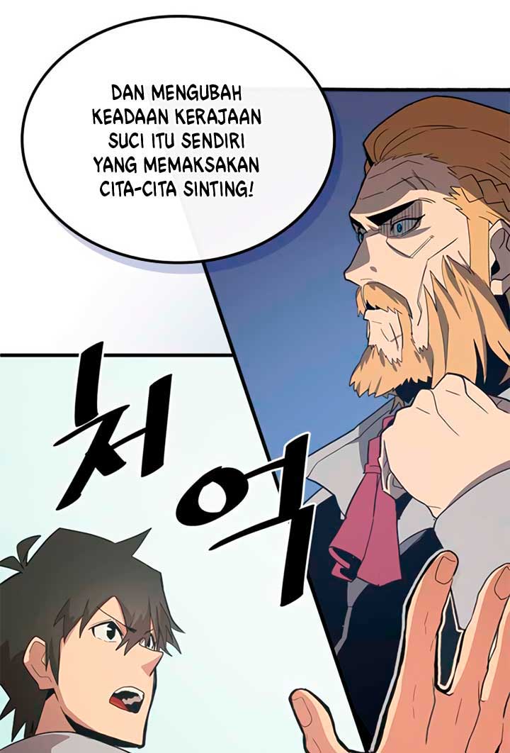 A Returner’s Magic Should Be Special chapter 69