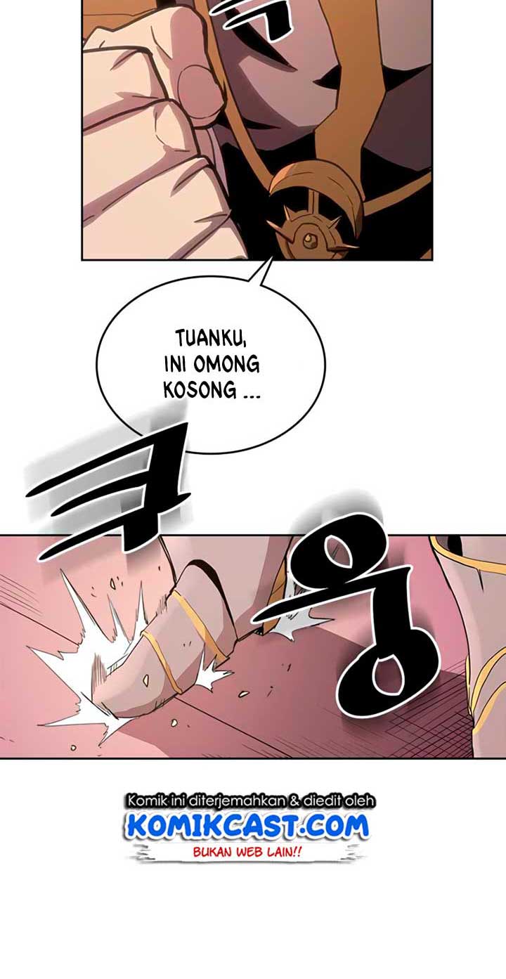 A Returner’s Magic Should Be Special chapter 69