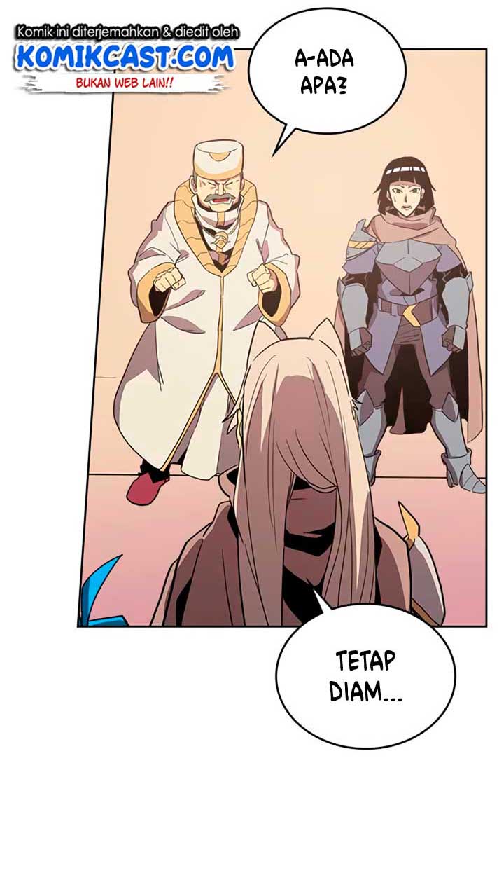 A Returner’s Magic Should Be Special chapter 69