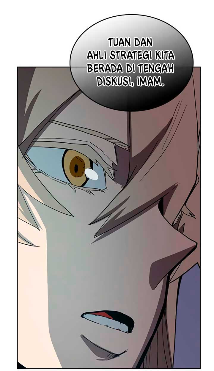 A Returner’s Magic Should Be Special chapter 69