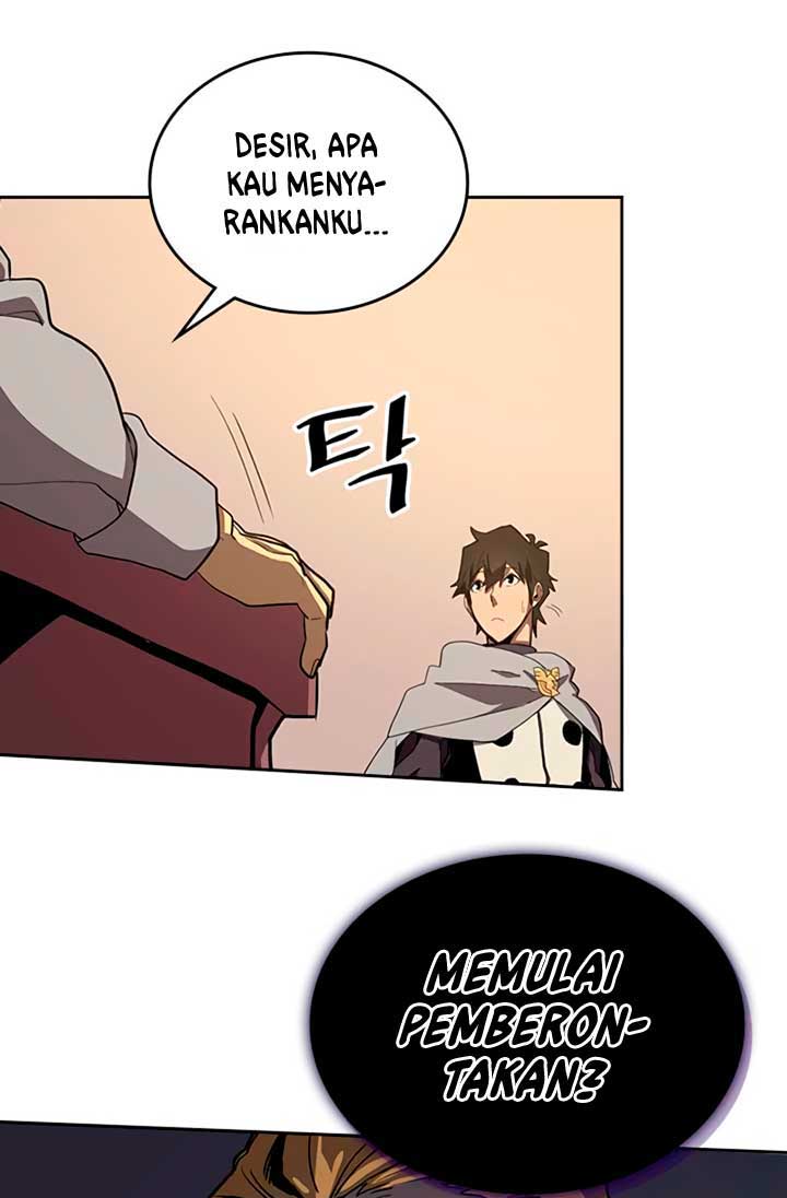 A Returner’s Magic Should Be Special chapter 69