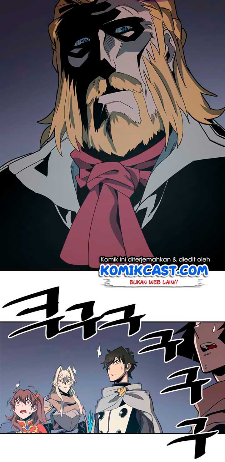 A Returner’s Magic Should Be Special chapter 69