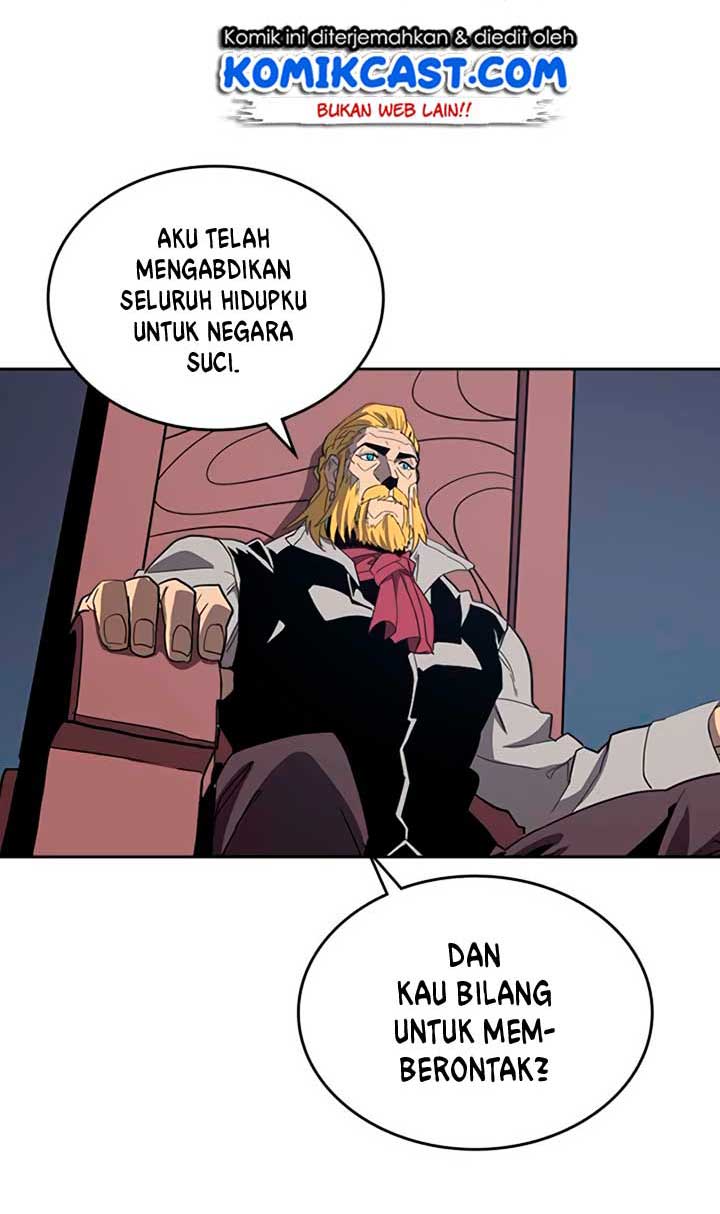 A Returner’s Magic Should Be Special chapter 69