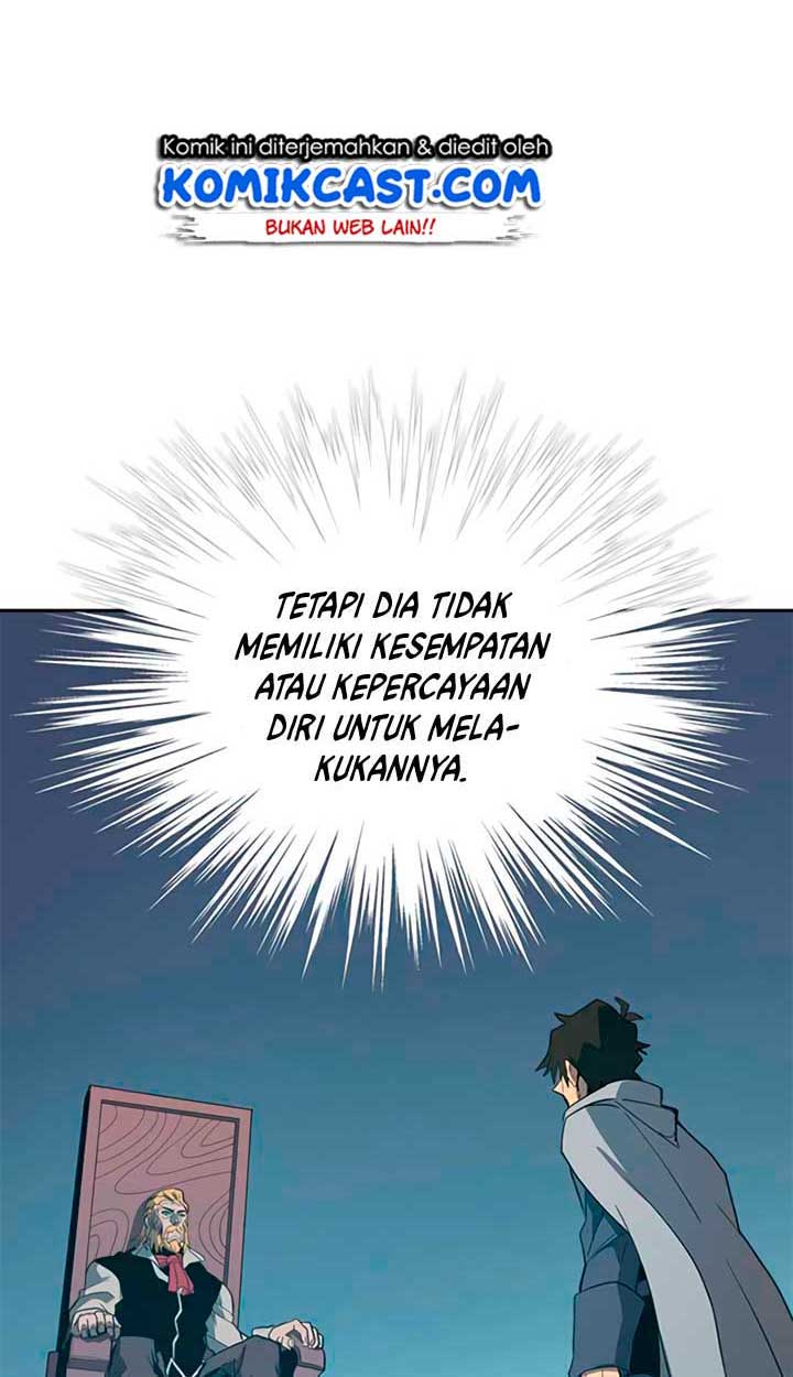 A Returner’s Magic Should Be Special chapter 69