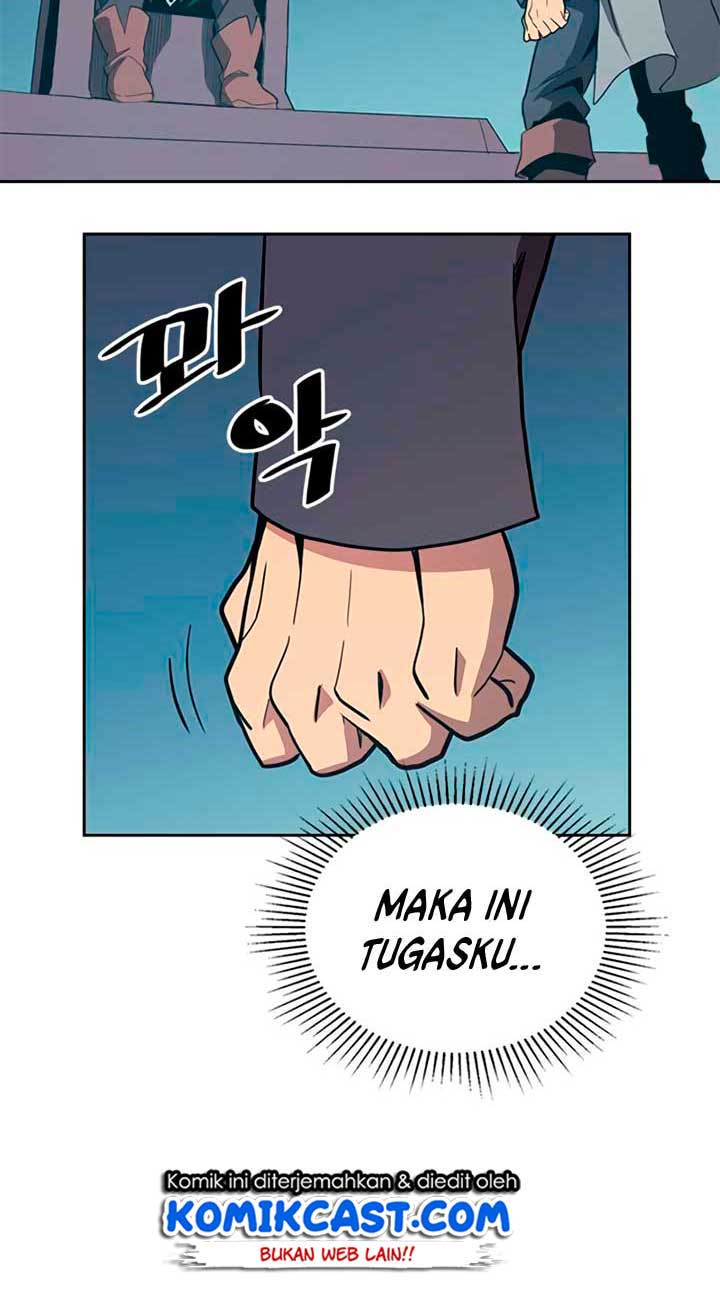A Returner’s Magic Should Be Special chapter 69