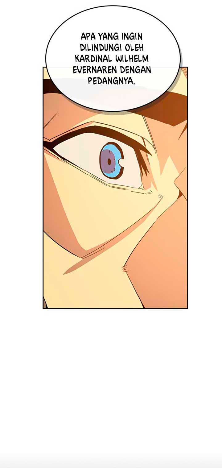 A Returner’s Magic Should Be Special chapter 69