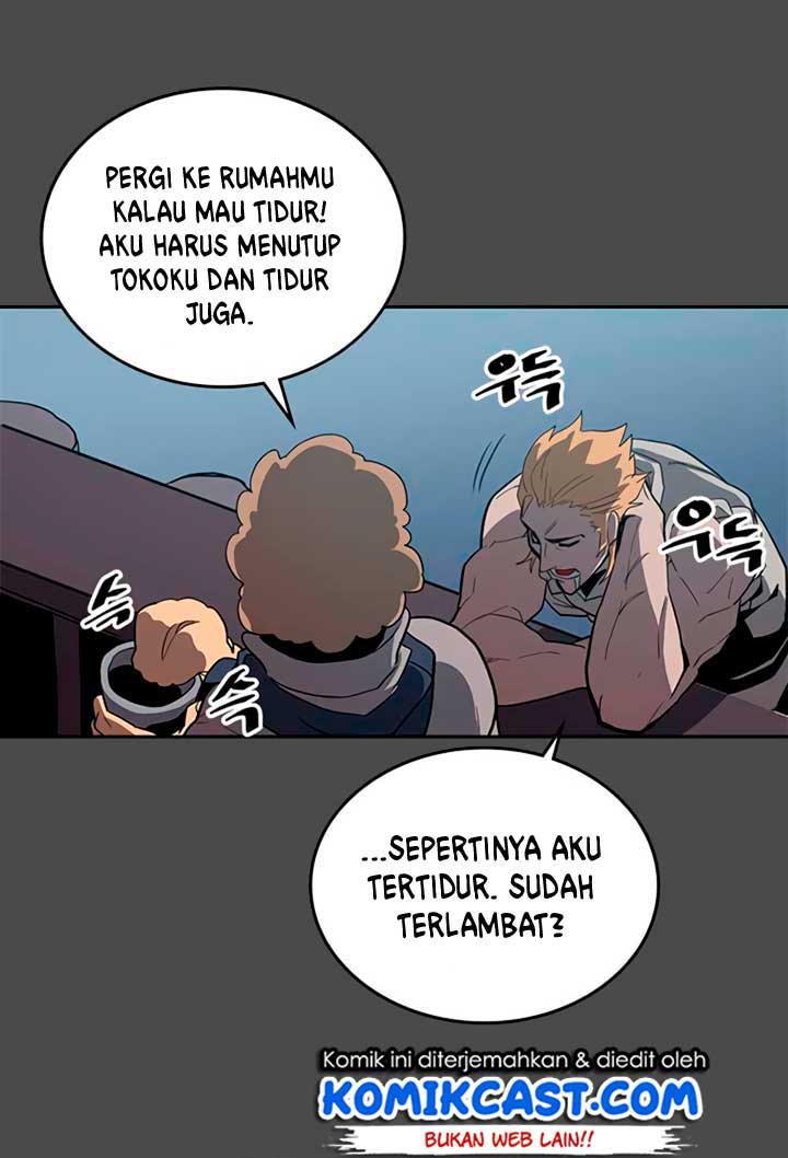 A Returner’s Magic Should Be Special chapter 69