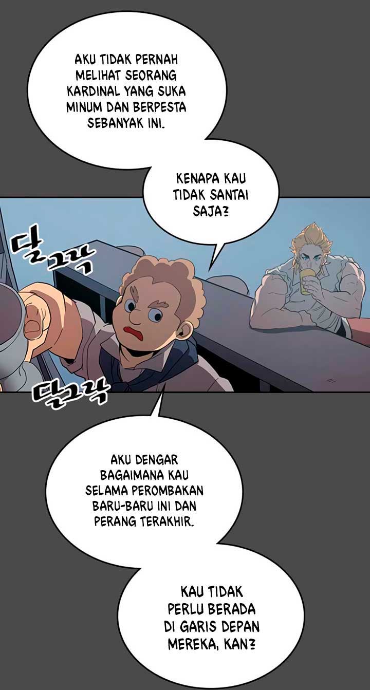 A Returner’s Magic Should Be Special chapter 69