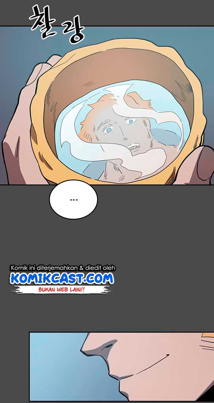 A Returner’s Magic Should Be Special chapter 69