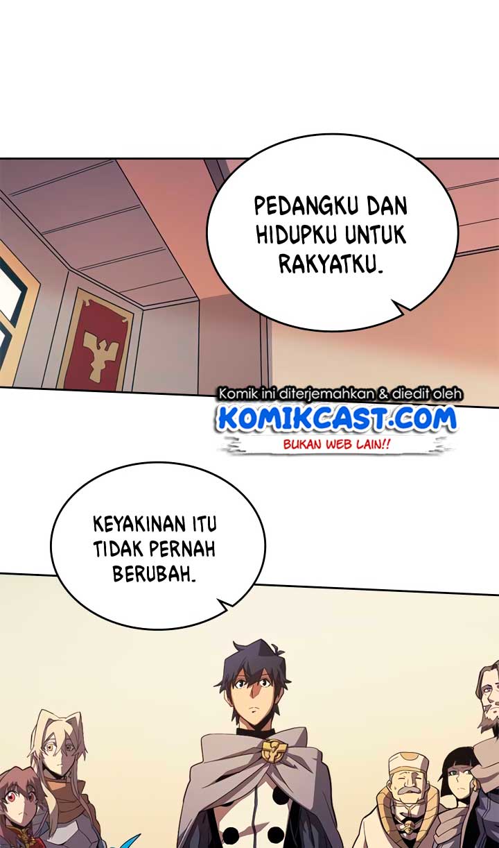 A Returner’s Magic Should Be Special chapter 70