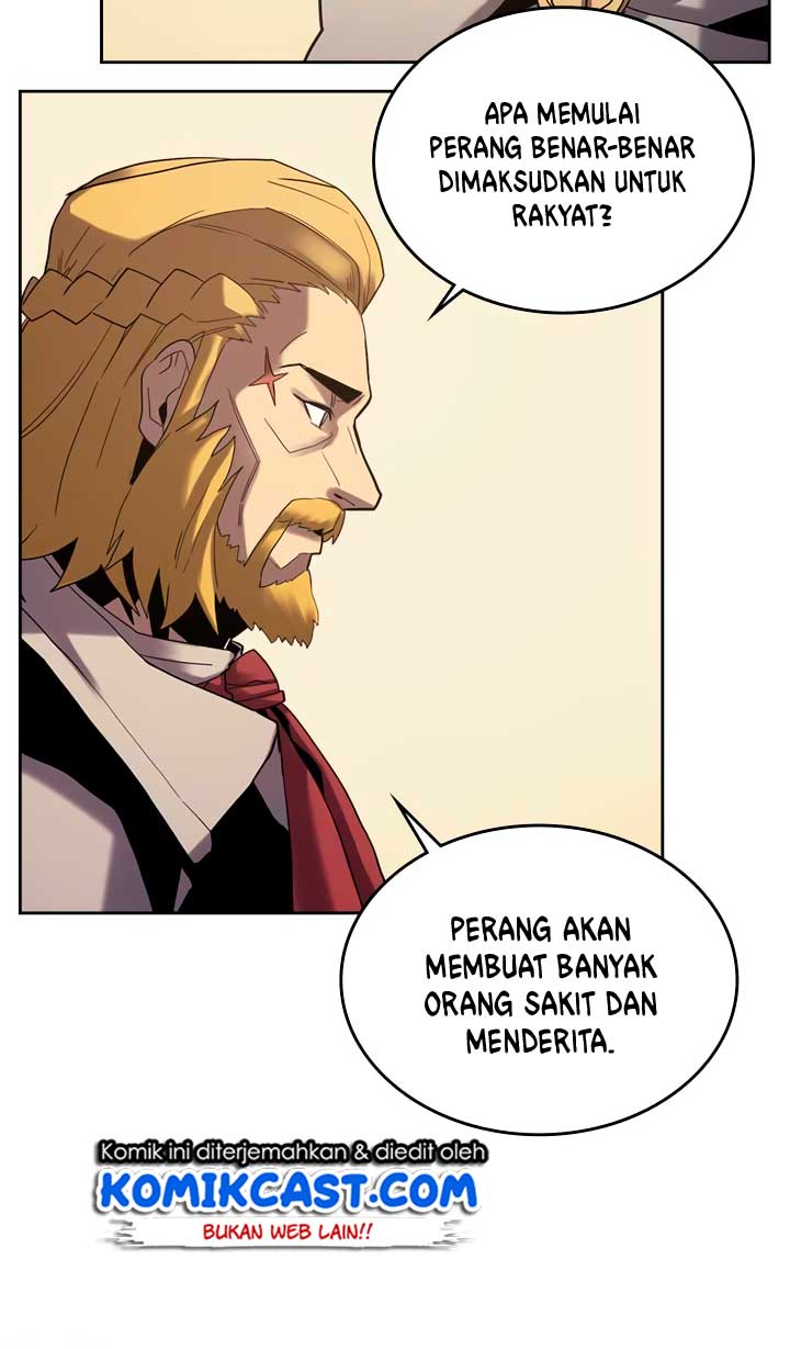 A Returner’s Magic Should Be Special chapter 70