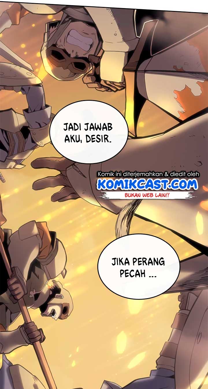 A Returner’s Magic Should Be Special chapter 70