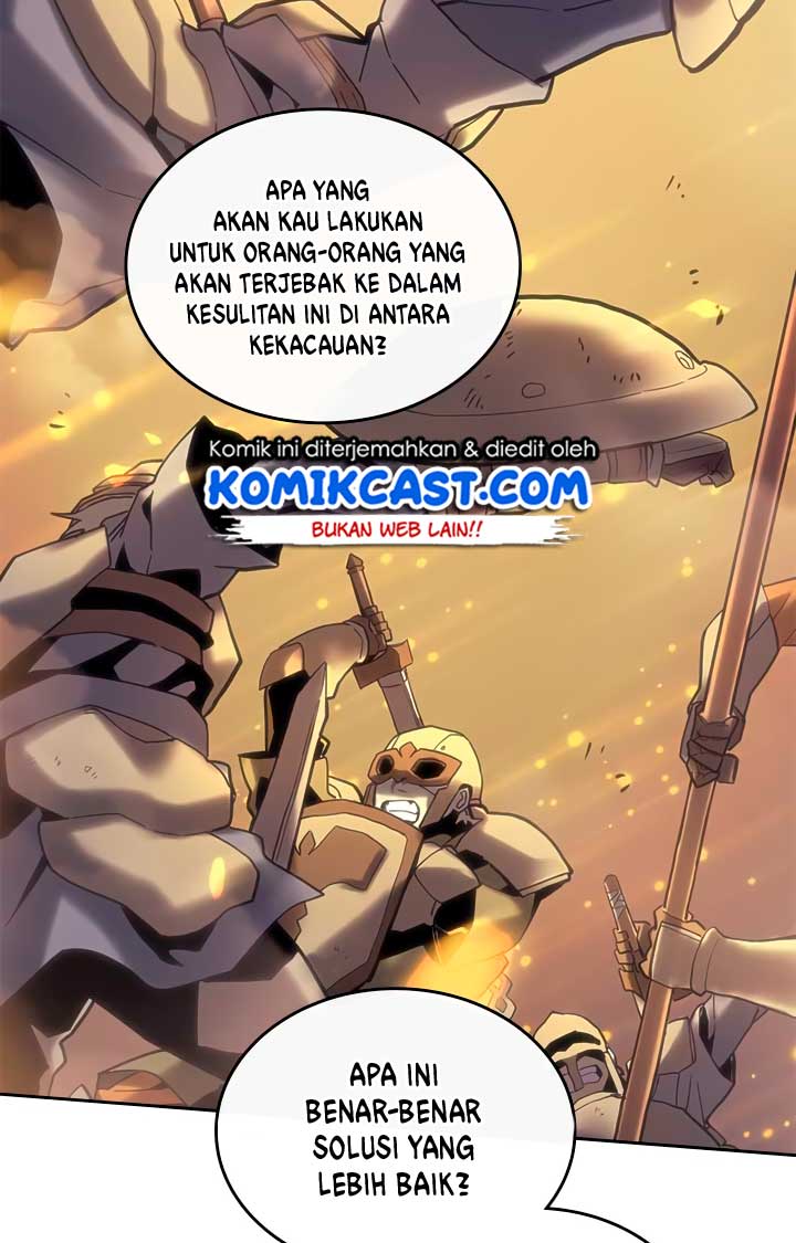 A Returner’s Magic Should Be Special chapter 70