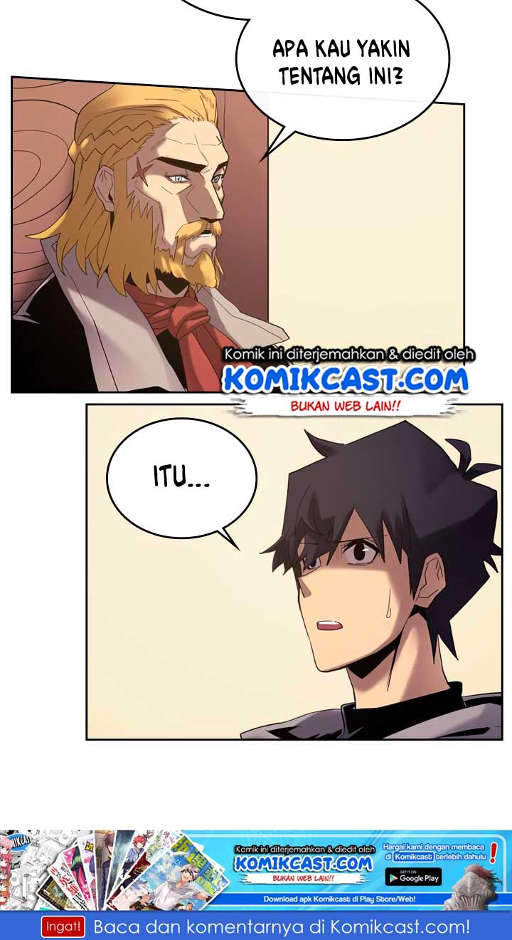 A Returner’s Magic Should Be Special chapter 70