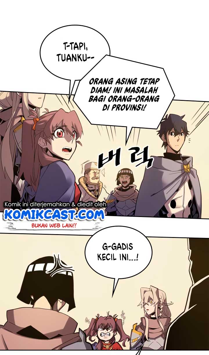 A Returner’s Magic Should Be Special chapter 70