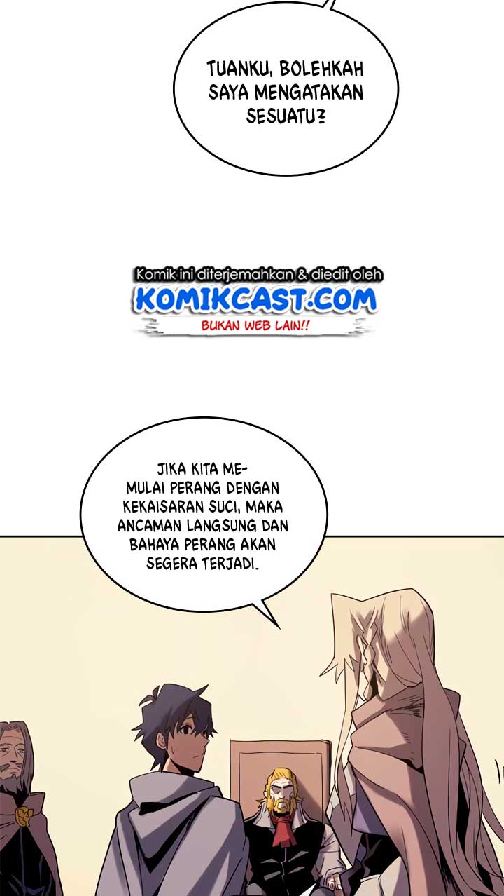 A Returner’s Magic Should Be Special chapter 70