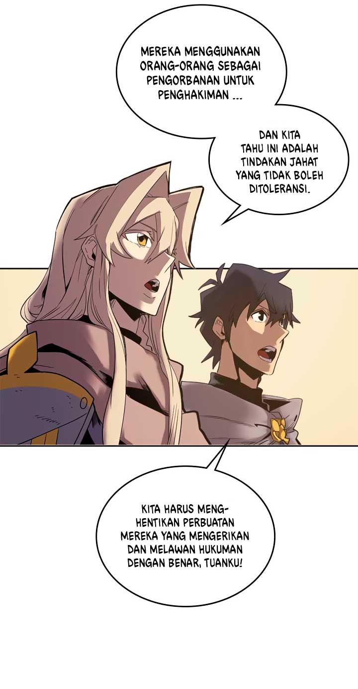 A Returner’s Magic Should Be Special chapter 70