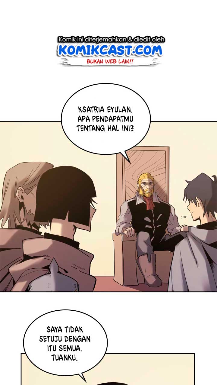 A Returner’s Magic Should Be Special chapter 70