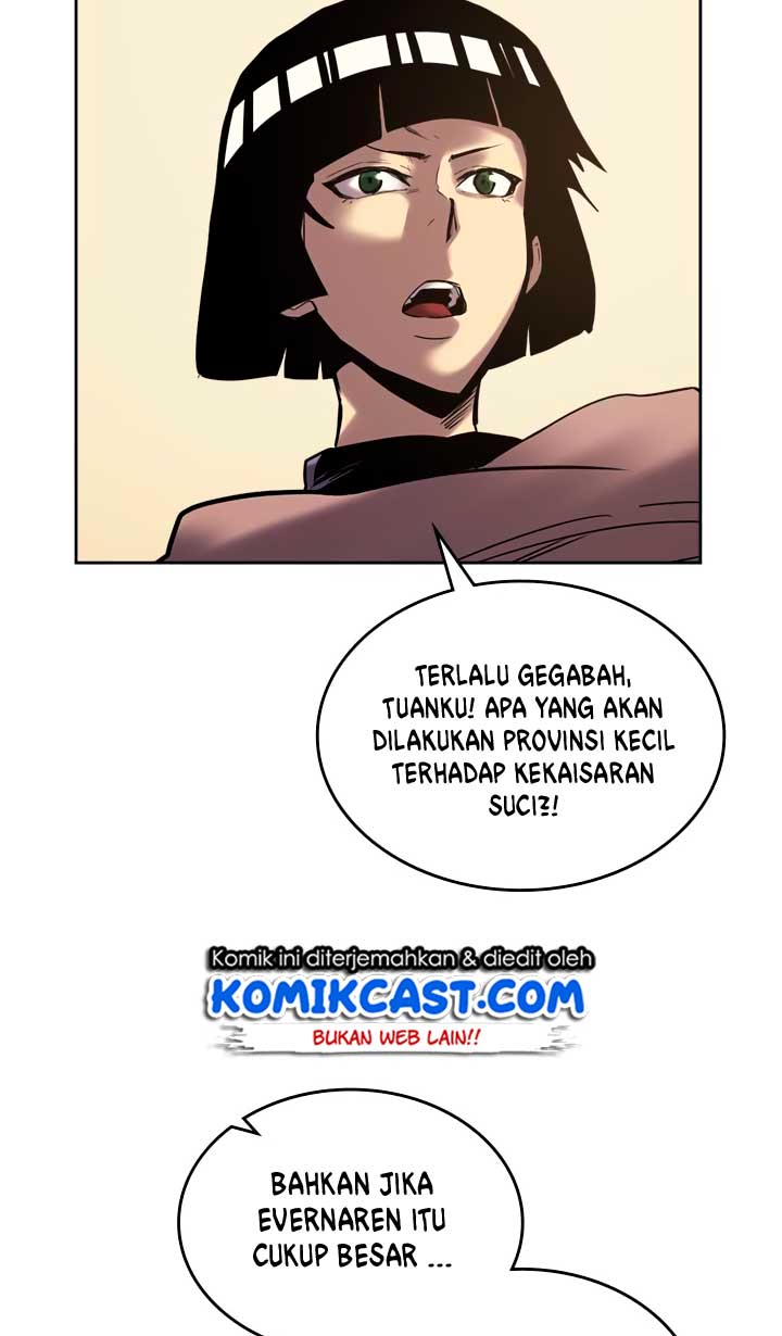 A Returner’s Magic Should Be Special chapter 70