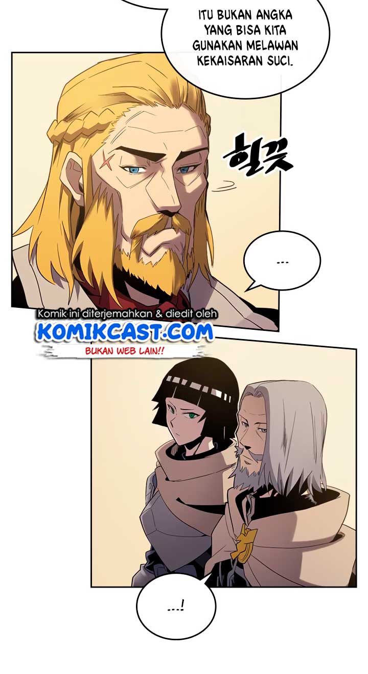 A Returner’s Magic Should Be Special chapter 70