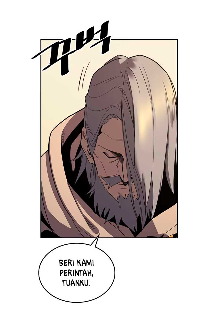 A Returner’s Magic Should Be Special chapter 70
