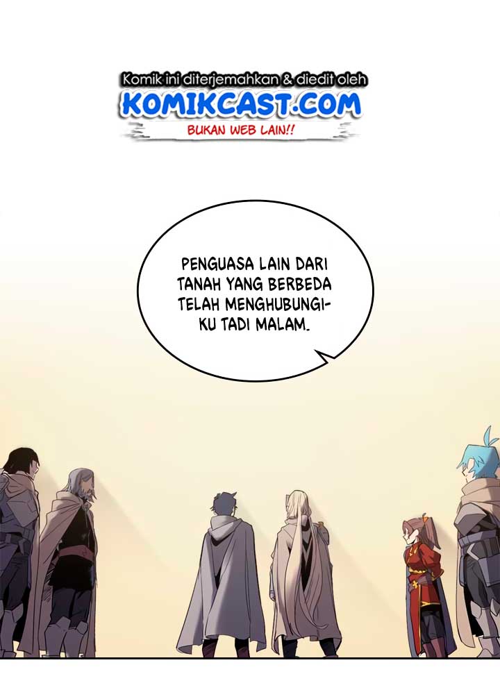A Returner’s Magic Should Be Special chapter 70