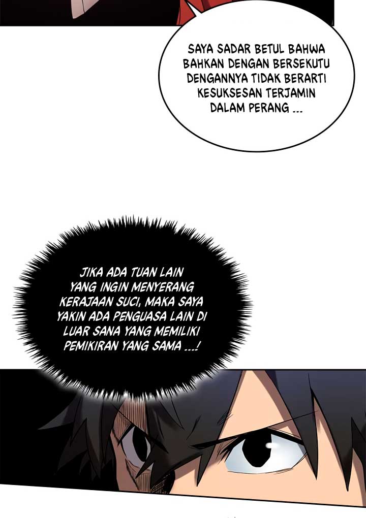 A Returner’s Magic Should Be Special chapter 70