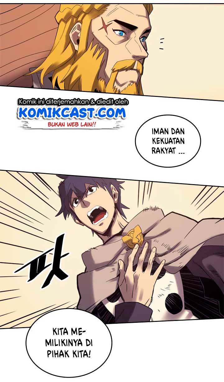 A Returner’s Magic Should Be Special chapter 70