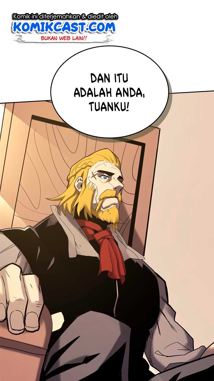 A Returner’s Magic Should Be Special chapter 70