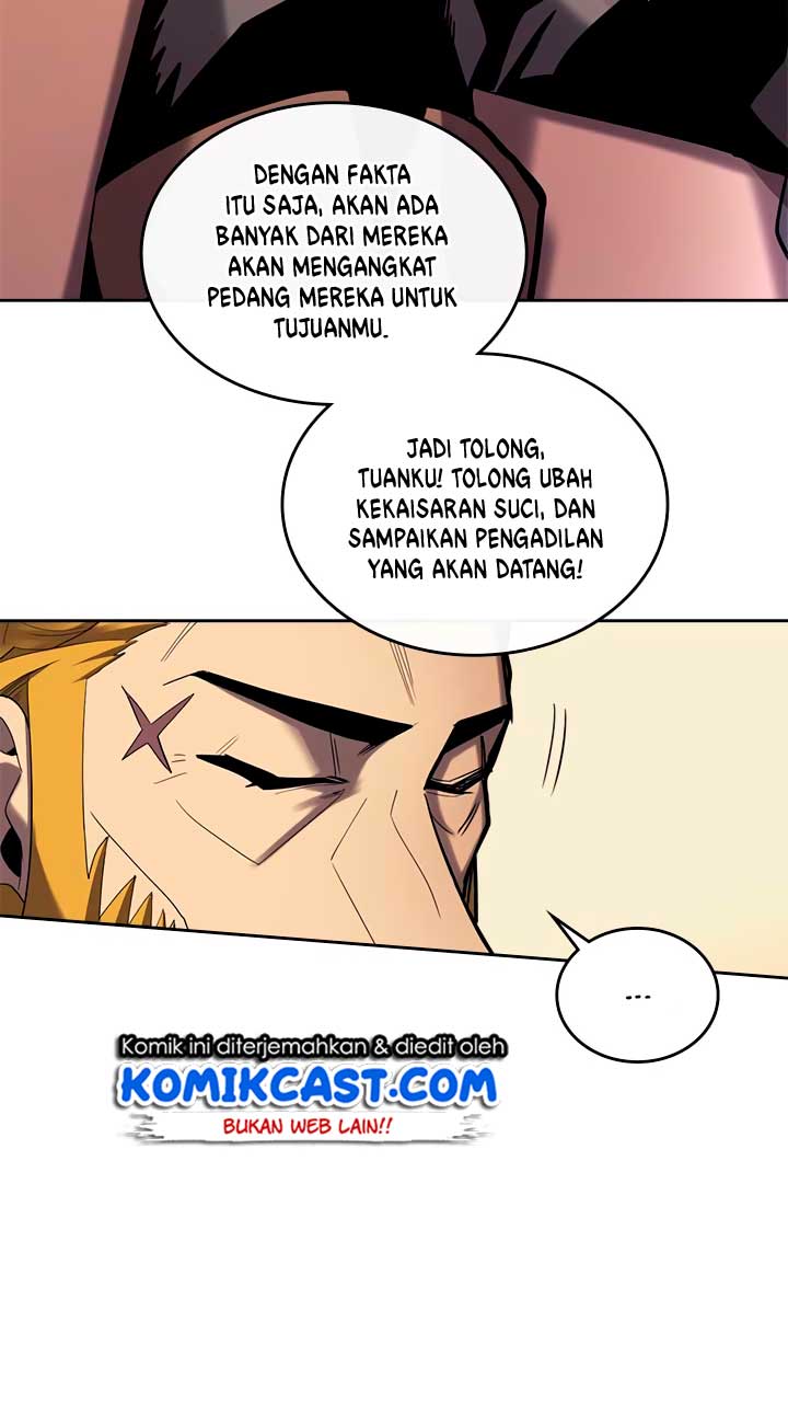 A Returner’s Magic Should Be Special chapter 70