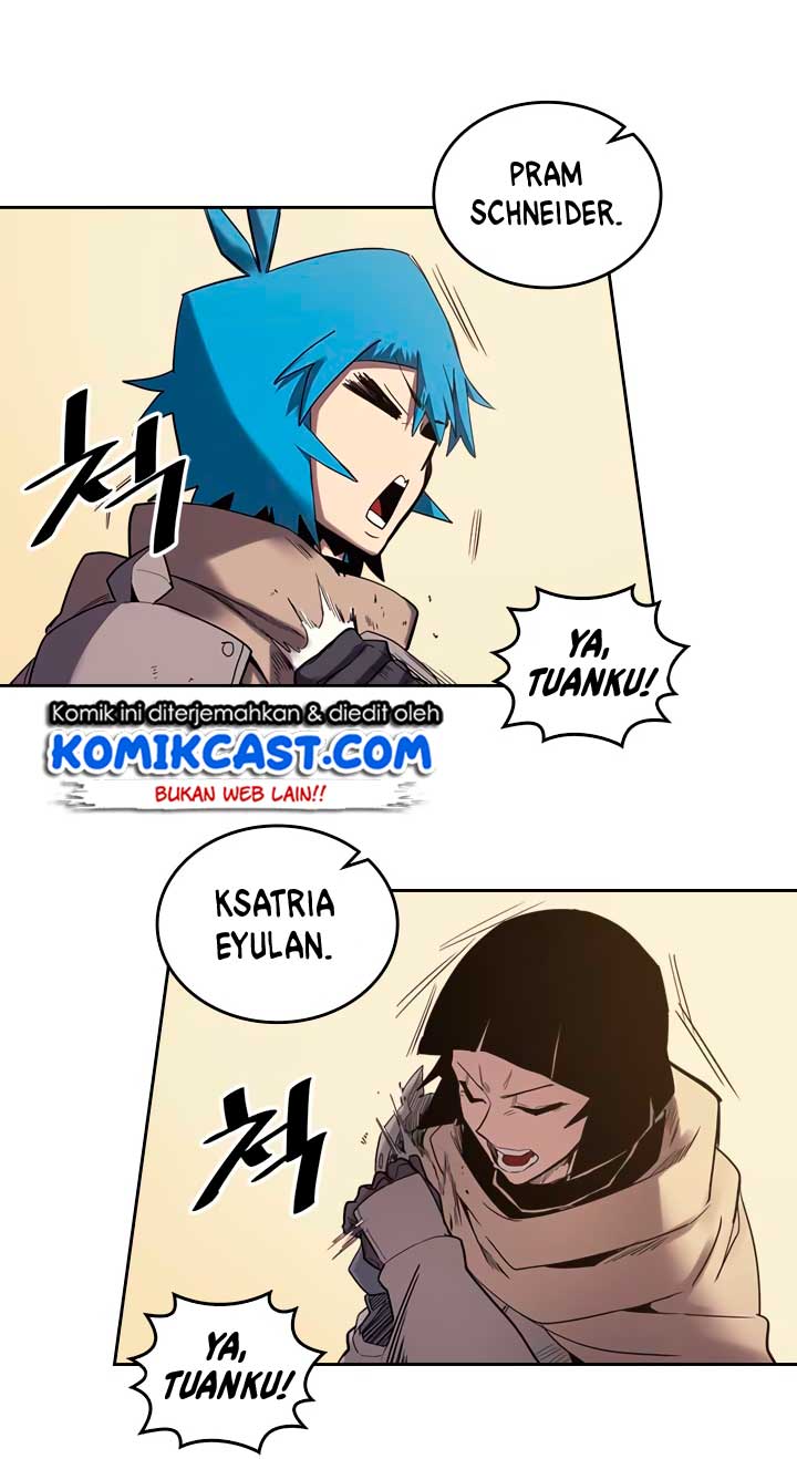 A Returner’s Magic Should Be Special chapter 70