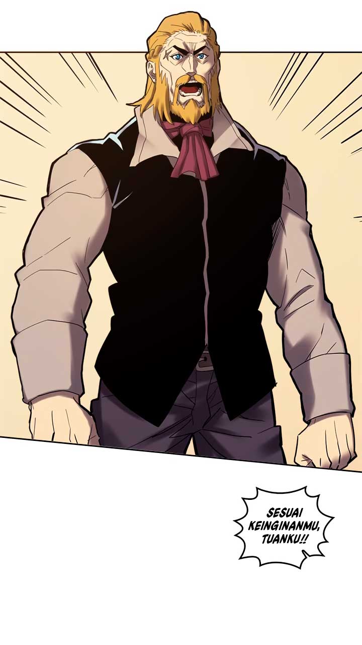 A Returner’s Magic Should Be Special chapter 70