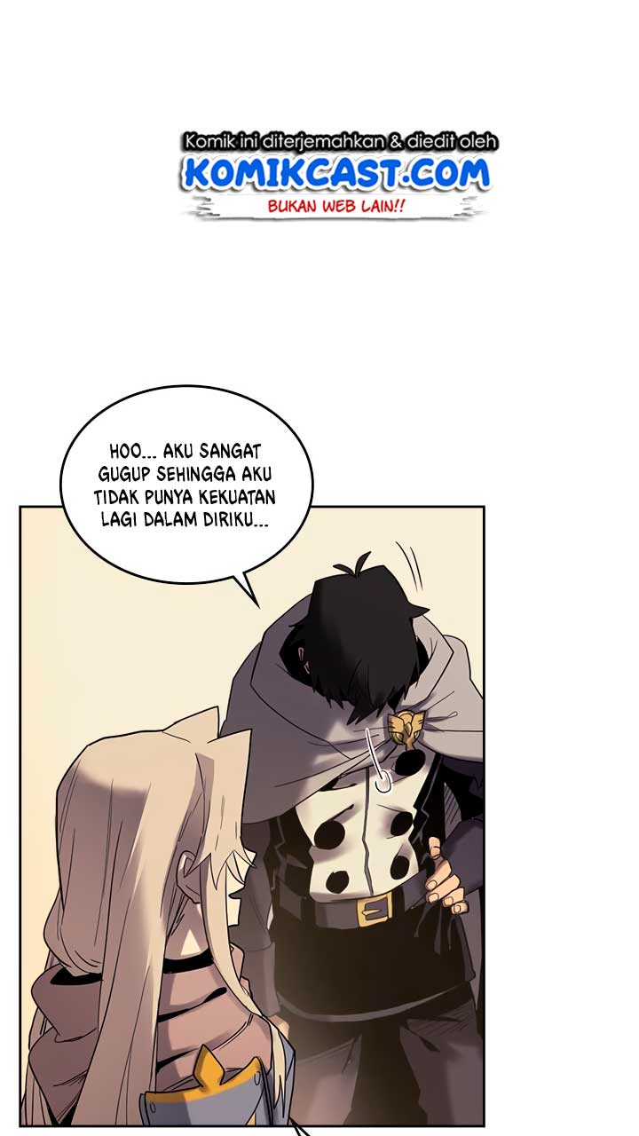 A Returner’s Magic Should Be Special chapter 70