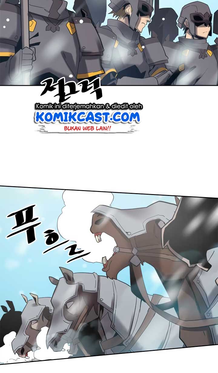 A Returner’s Magic Should Be Special chapter 70