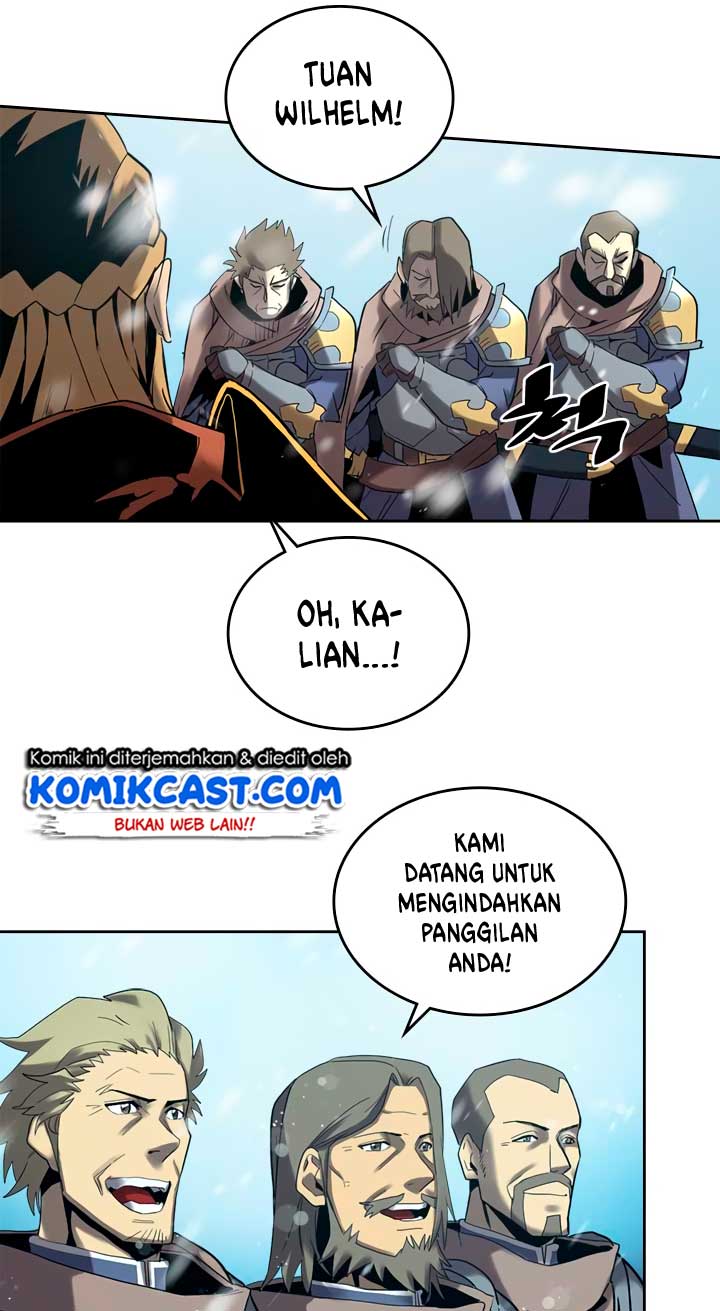 A Returner’s Magic Should Be Special chapter 70