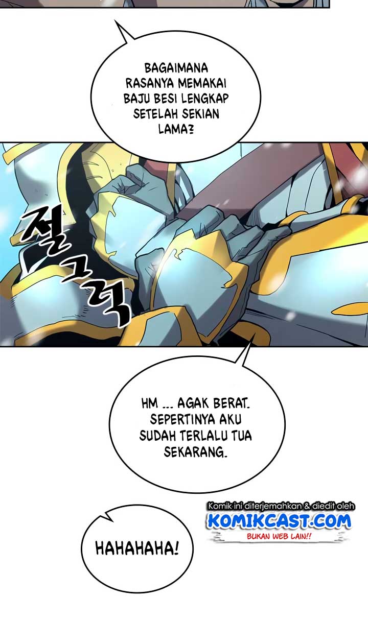 A Returner’s Magic Should Be Special chapter 70