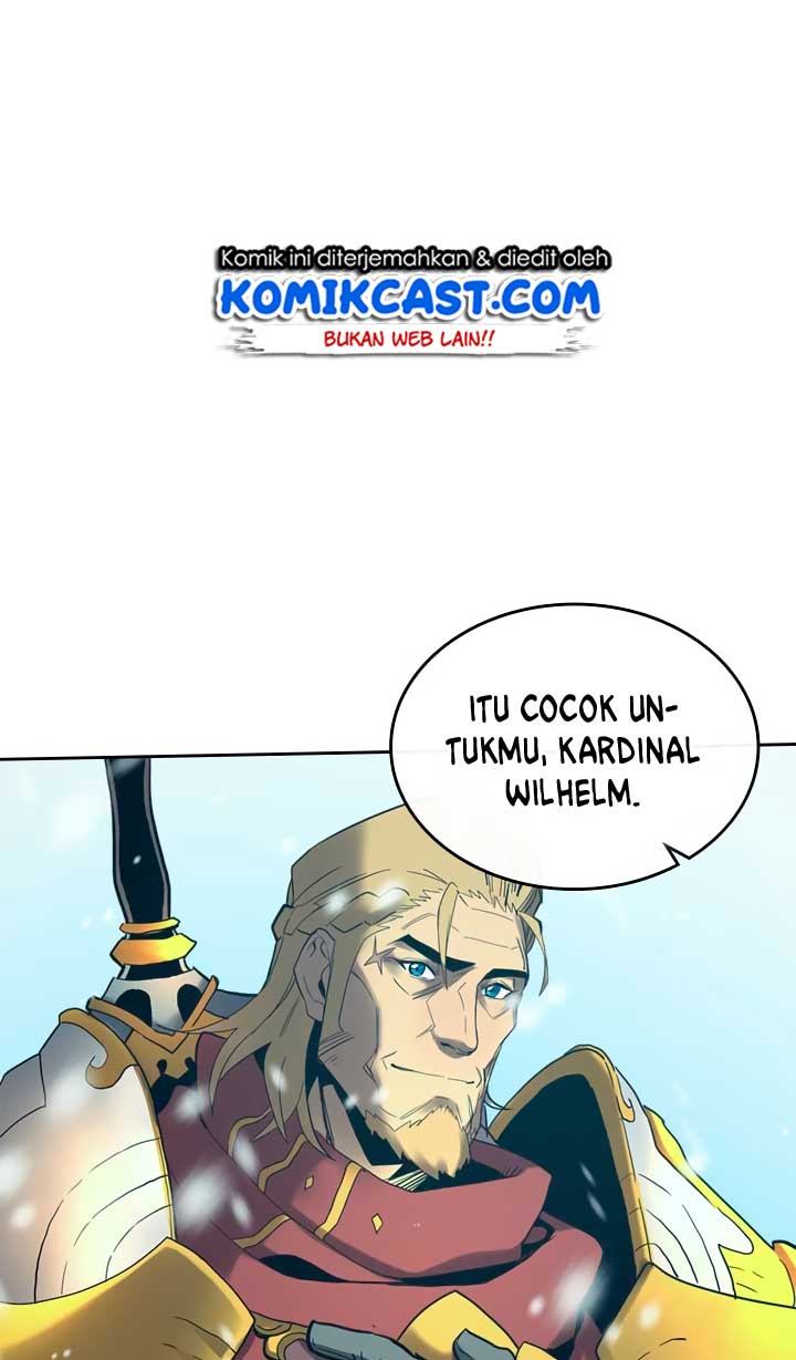 A Returner’s Magic Should Be Special chapter 70