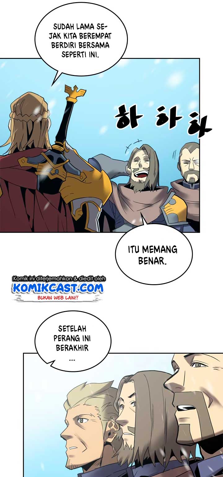 A Returner’s Magic Should Be Special chapter 70