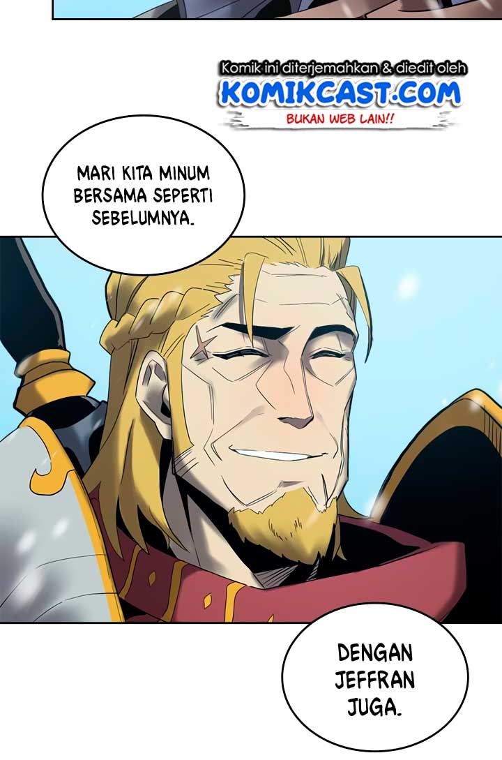 A Returner’s Magic Should Be Special chapter 70