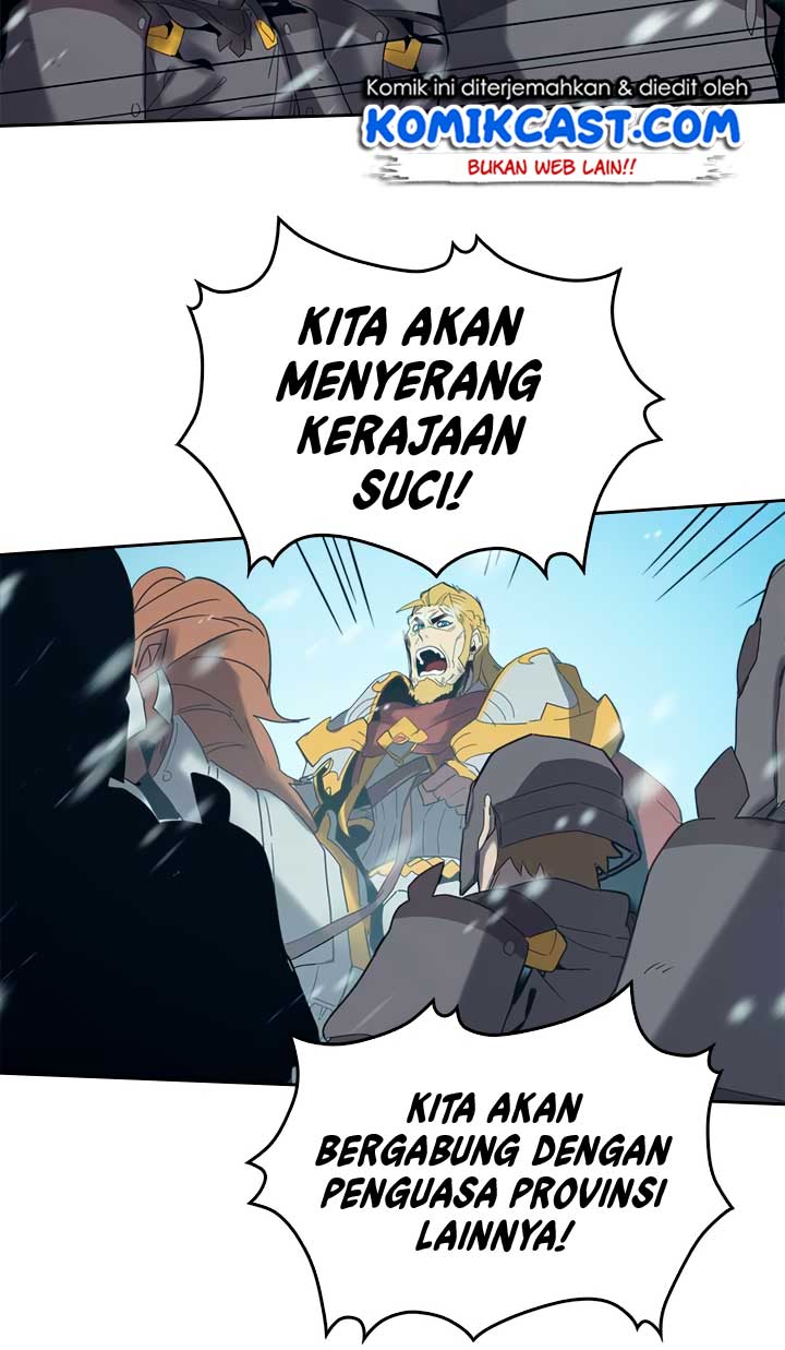 A Returner’s Magic Should Be Special chapter 70